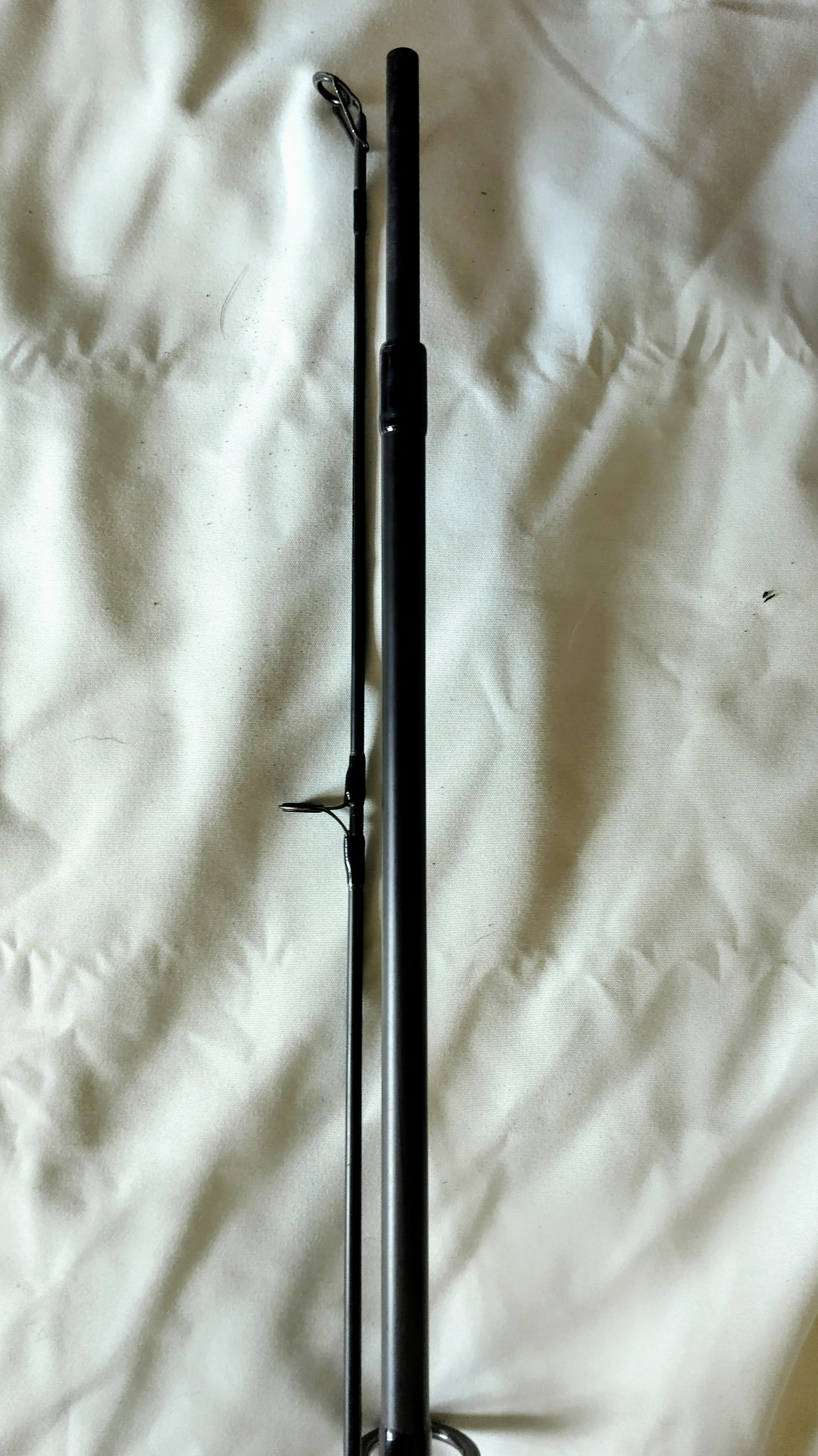 Fox Warrior XT 12ft Carp Fishing Rod Very Good Used Condition Free Local Collection