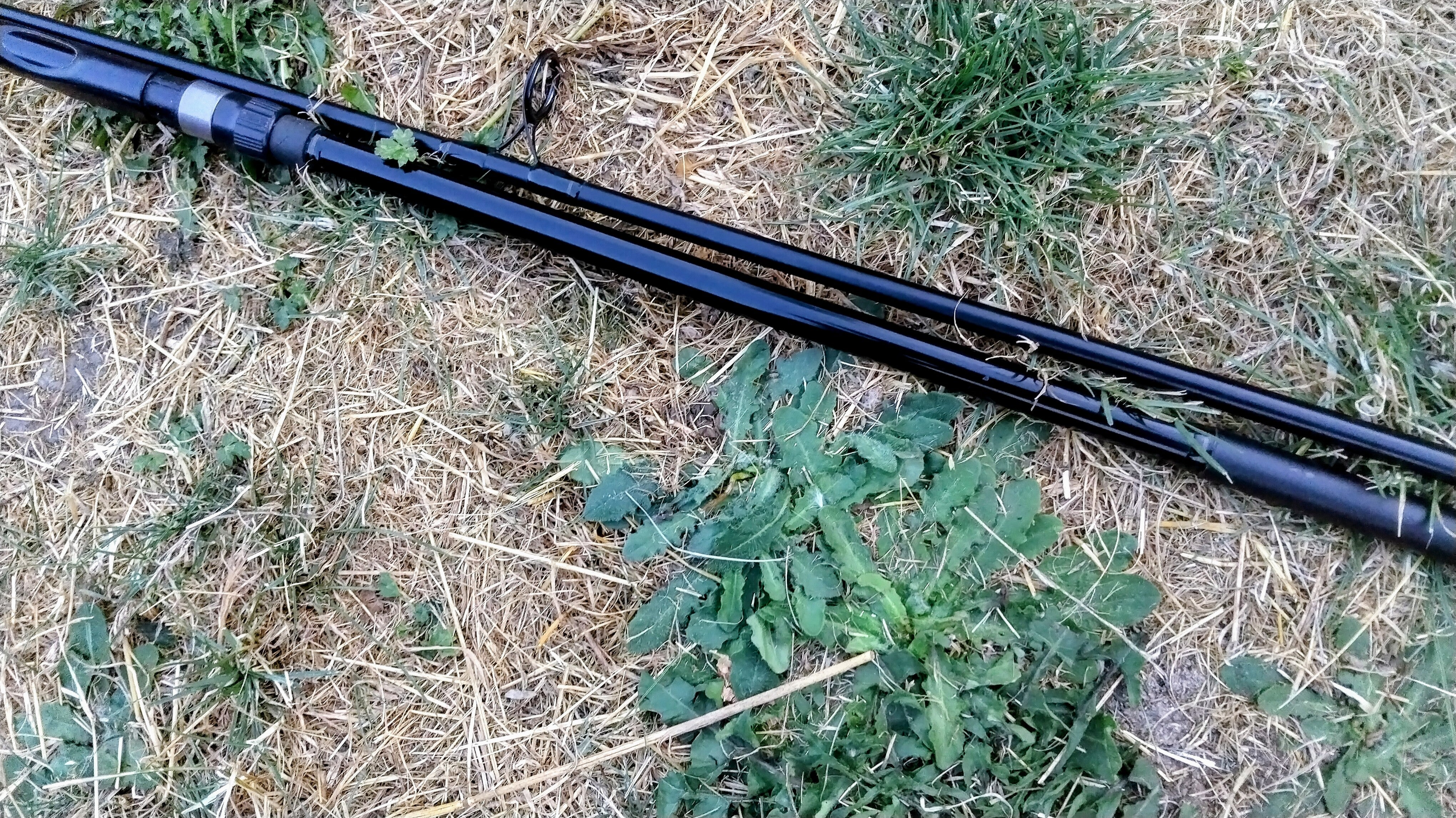 Shimano Vengeance Carp Rod 12ft 3lb TC | Barely Used Excellent Condition With Bag