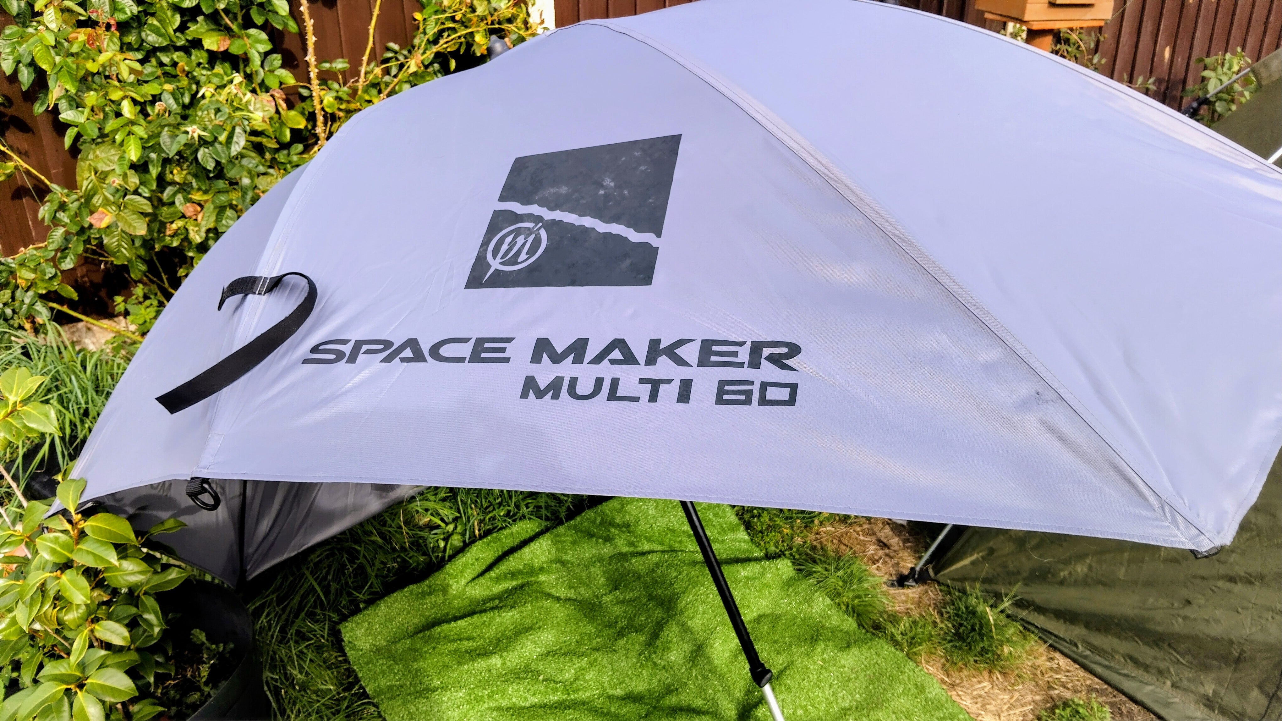 Preston Innovations Space Maker Multi 60 Brolly Fishing Umbrella