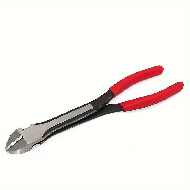 12" Long Reach Pike Fishing Side Cutters Wire Trace Cutting Tool Predator Fish