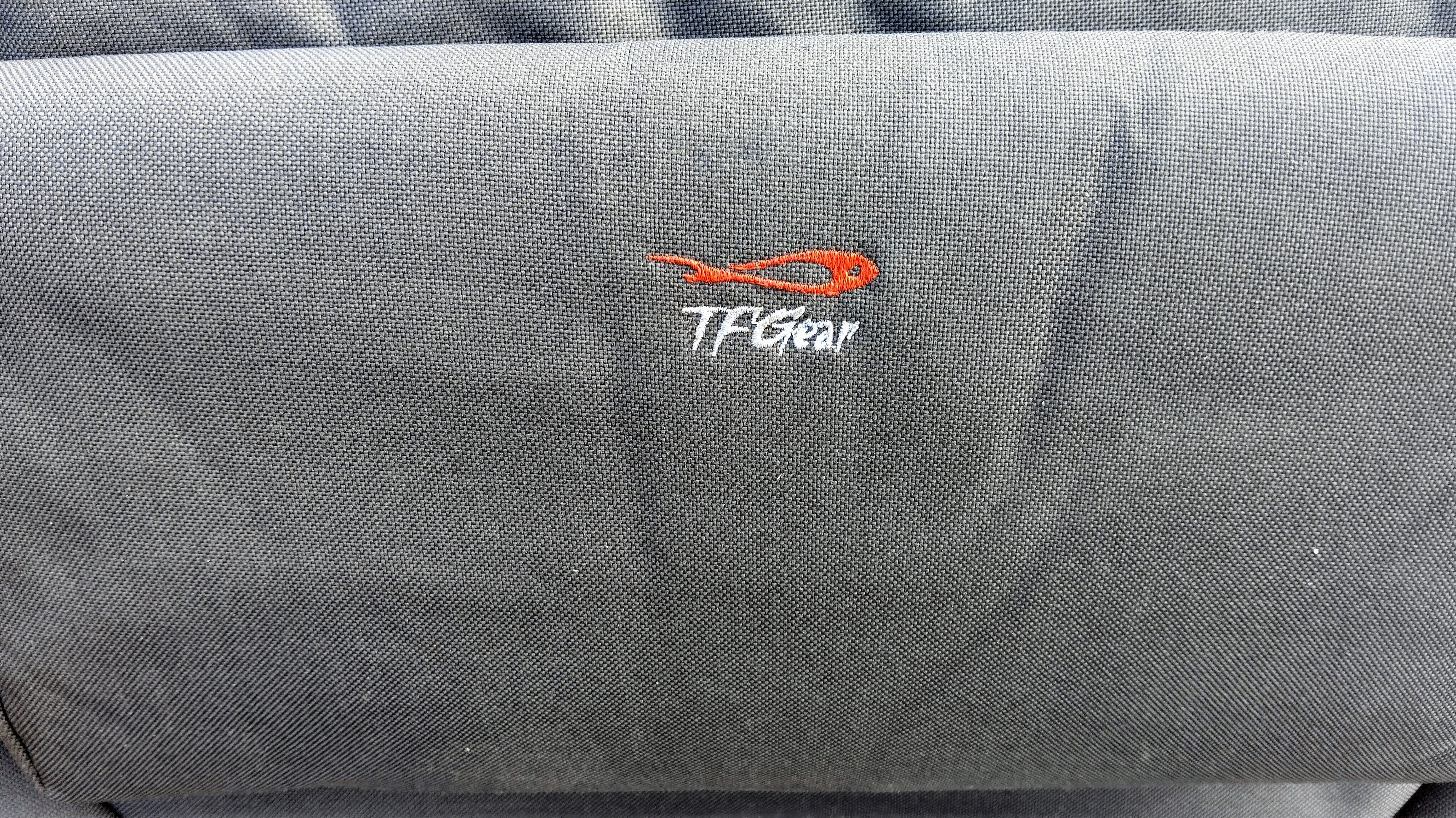 TFG Recliner Fishing Chair Adjustable Legs Armchair Carp Coarse Feeder Bank Seat