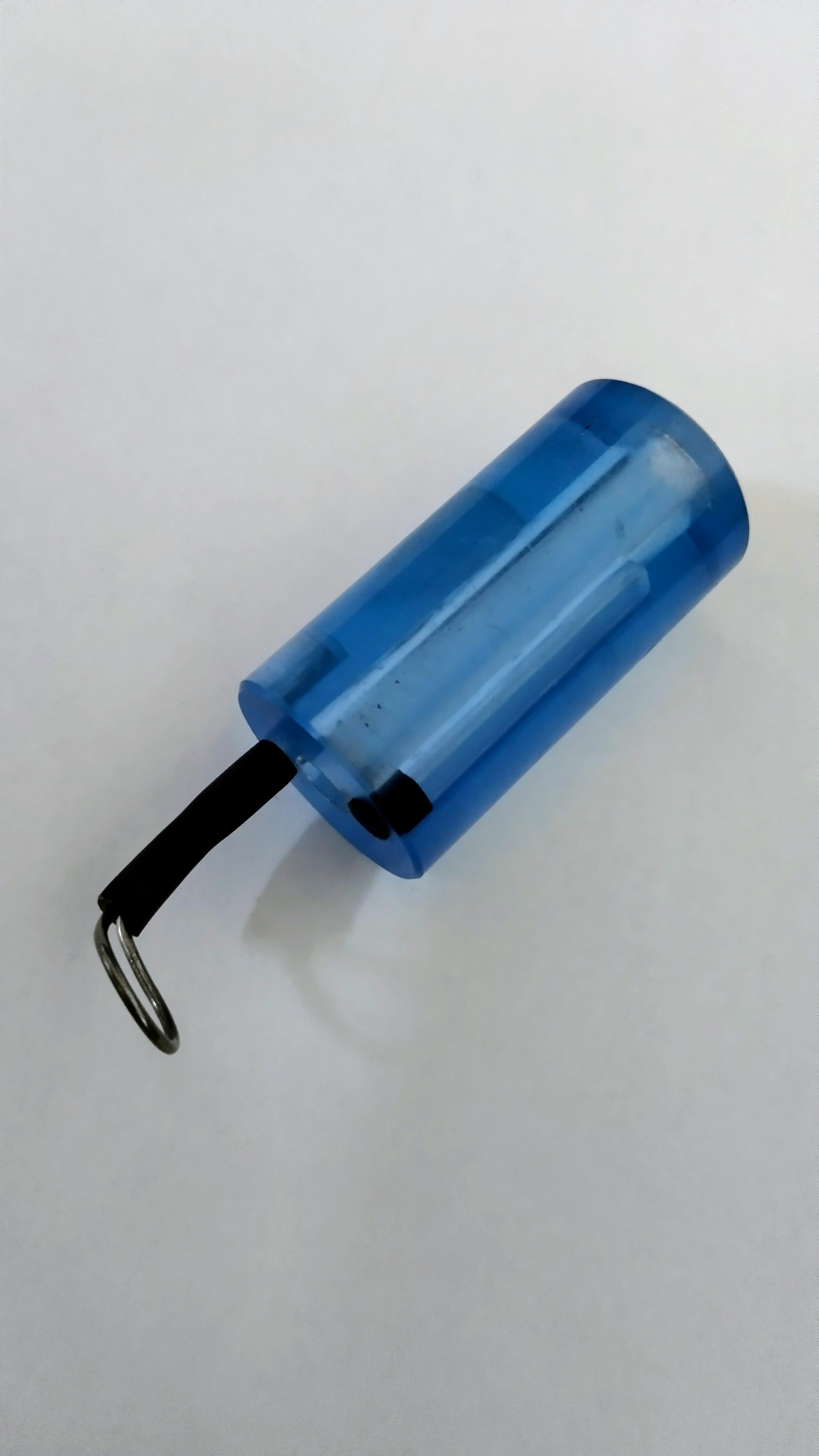 Solar Tackle Old School Monkey Climber Bobbin Blue Carp Fishing Bite Indicator
