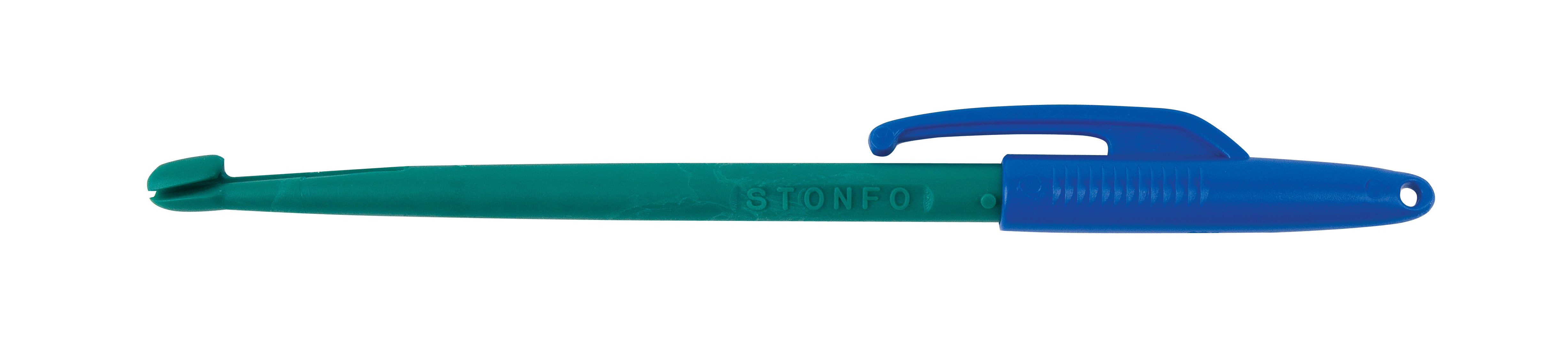 Stonfo Dual Purpose Disgorger and Knot Picker