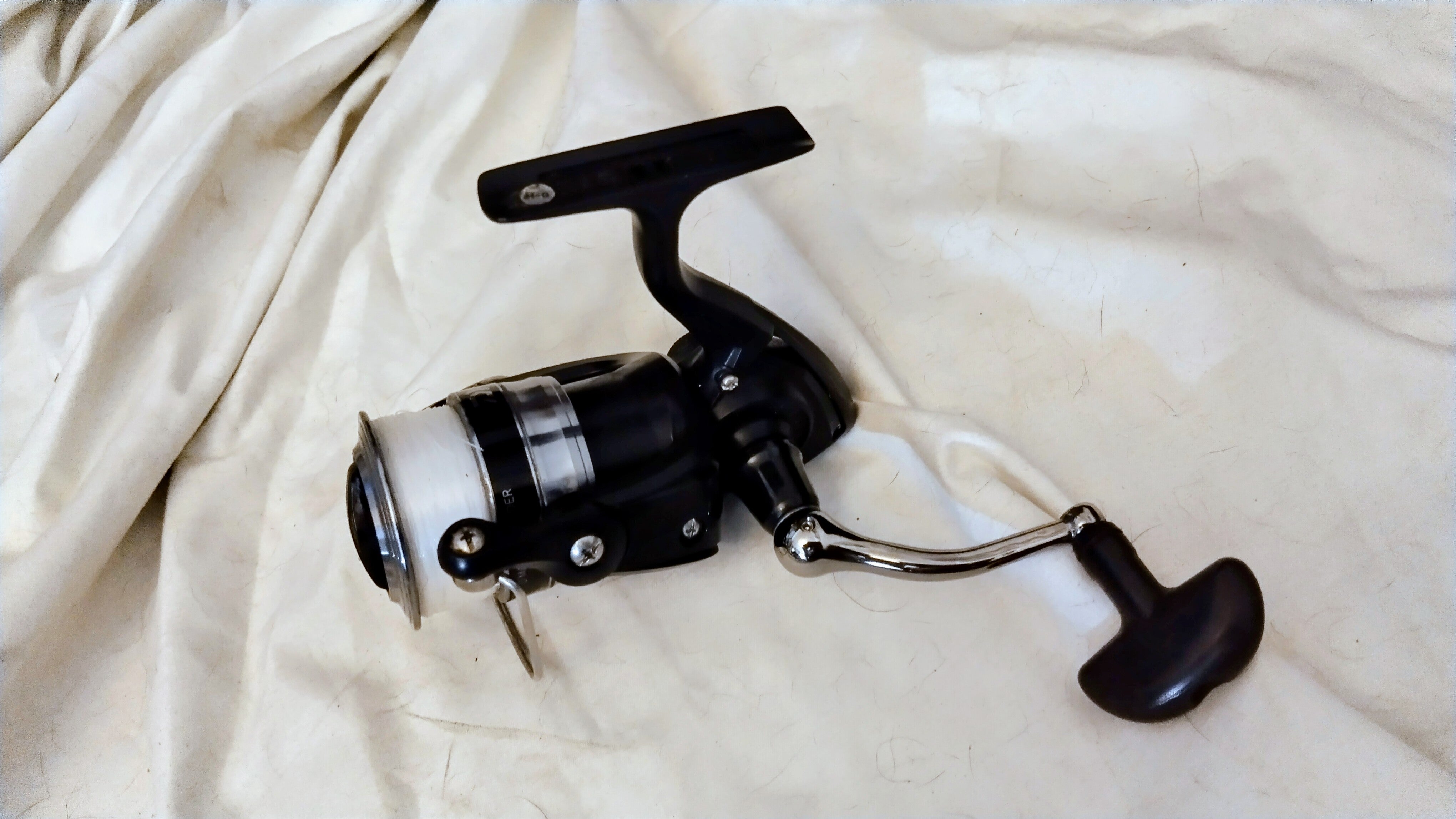 Daiwa D Match & Feeder 3000 Reel Coarse Fishing Fixed Spool