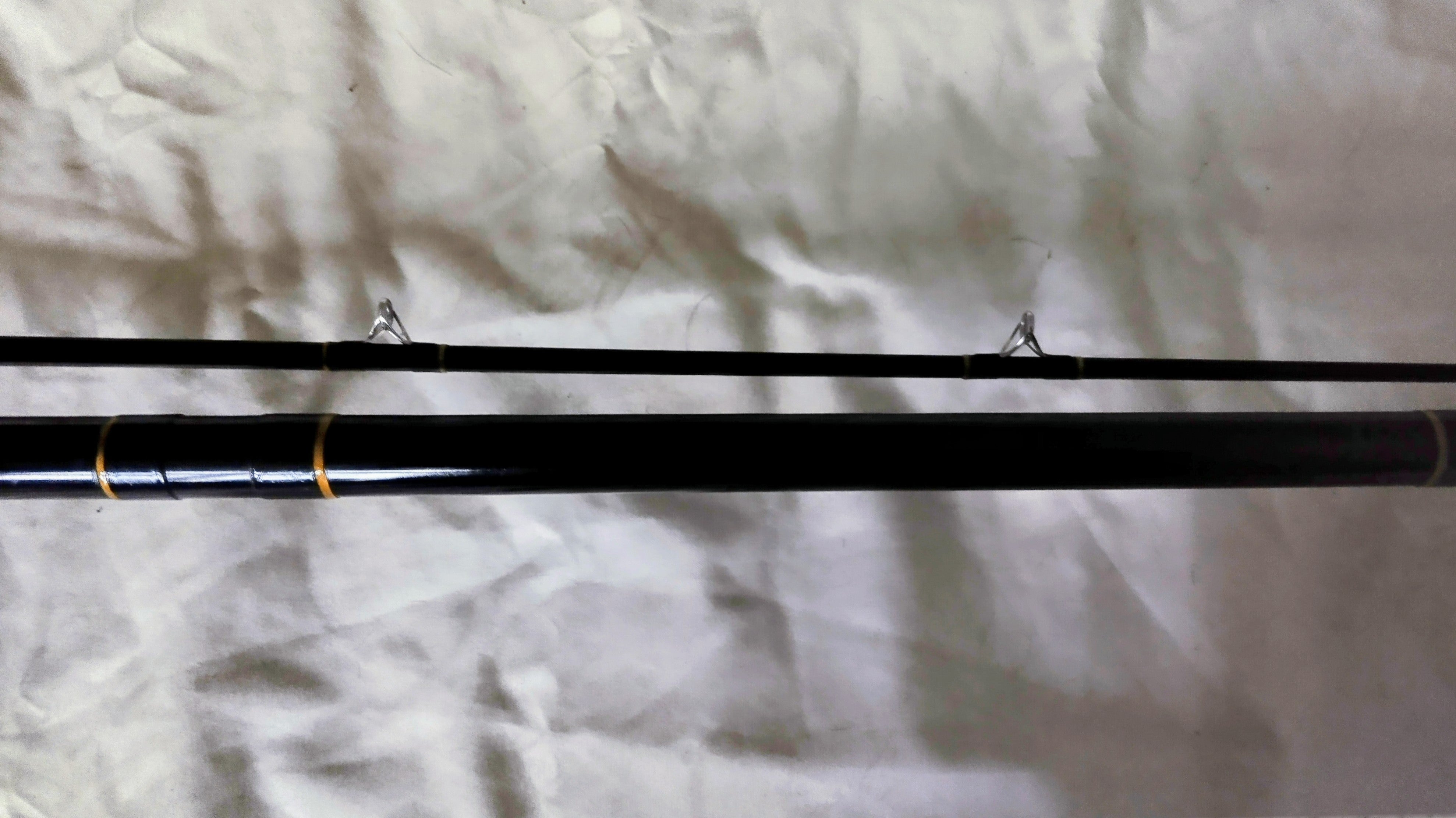 Daiwa Harrier Roy Marlow 8360 11ft Match Rod Vintage Float Fishing Superb Cond
