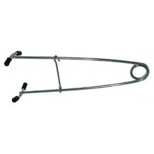 Humane Pike Gag - Predator Hook Removal Tool - Fish Unhooking Aid