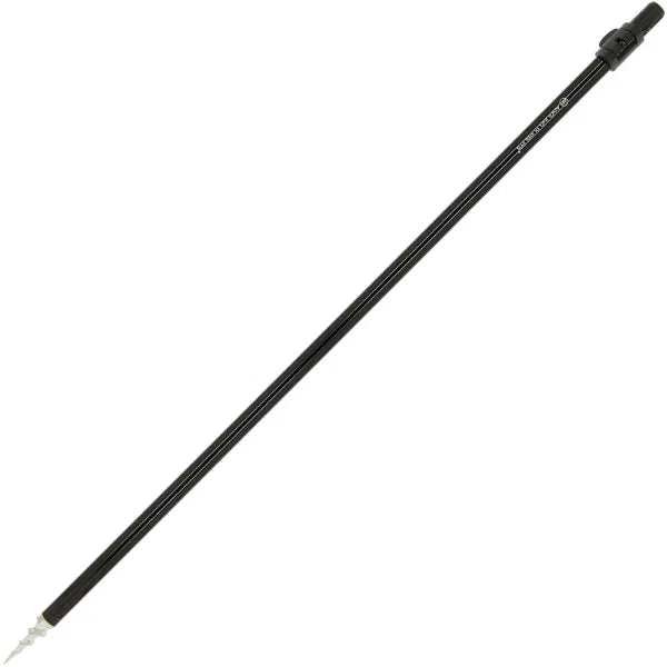 Angling Pursuits 35" Storm Pole - Extendable Aluminium Bivvy Shelter Support 89-139cm