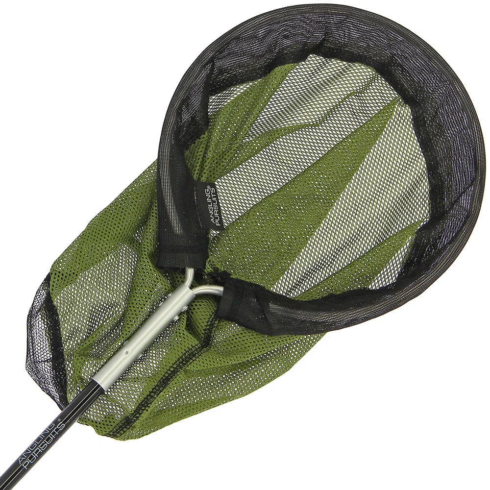 Kids' Holiday Rockpool Combo 25cm Net 75cm Handle & Collapsible Bucket