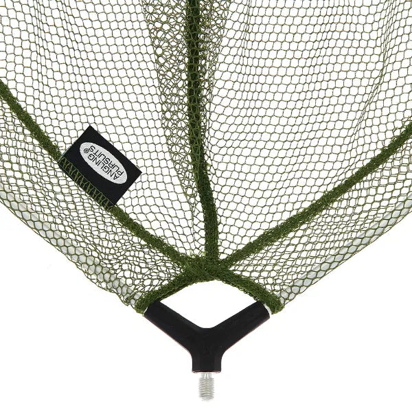 Angling Pursuits 60cm Scoop Coarse / Match Fishing Landing Net