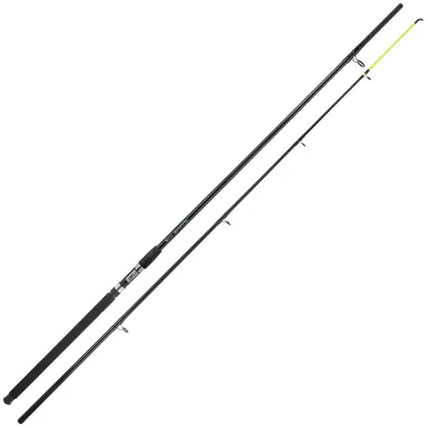 Angling Pursuits Beachcaster Max 12ft Fishing Rod - 4-6oz Beach Caster Sea Rod