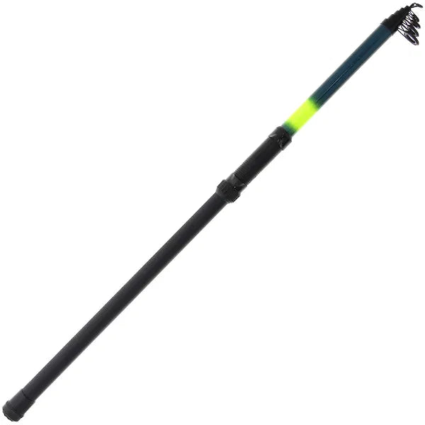 Angling Pursuits 12ft (3.6m) 4oz - 6oz Telescopic Beachcaster Fishing Rod