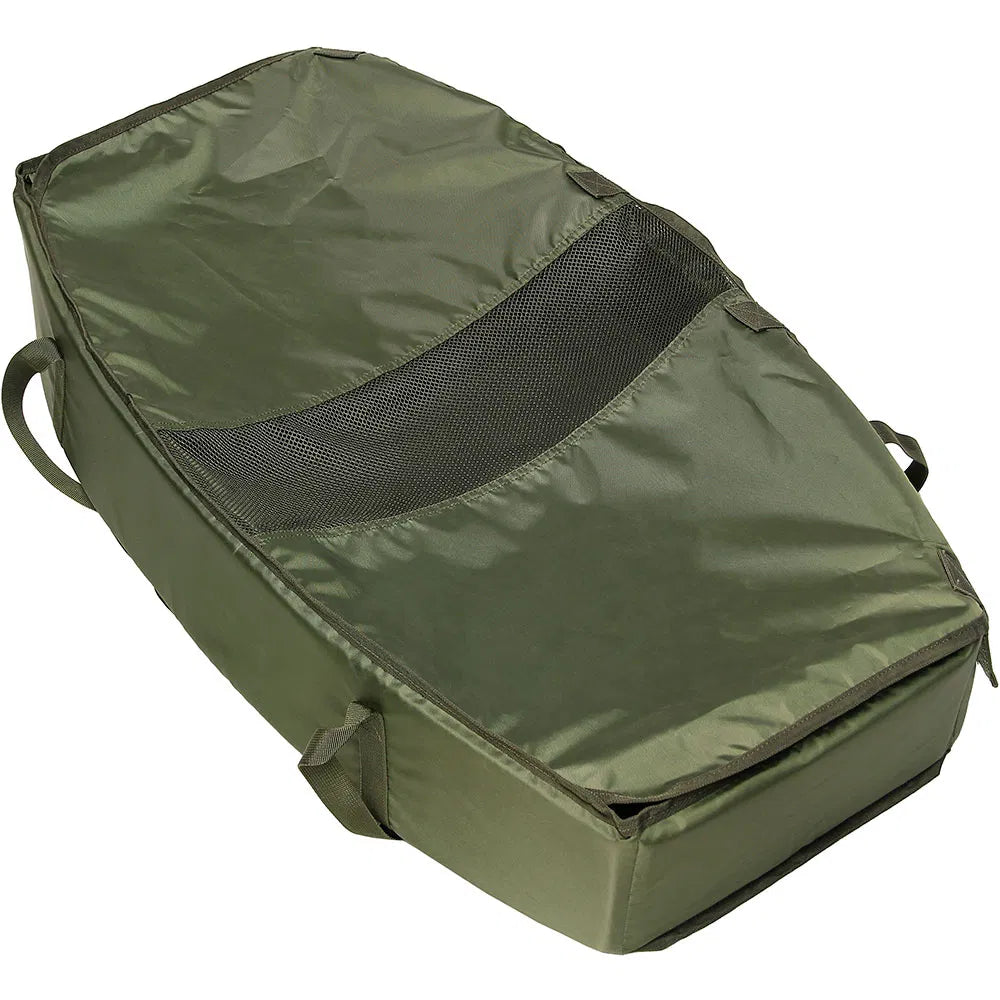 Angling Pursuits Padded Carp Fishing Cradle with Sides