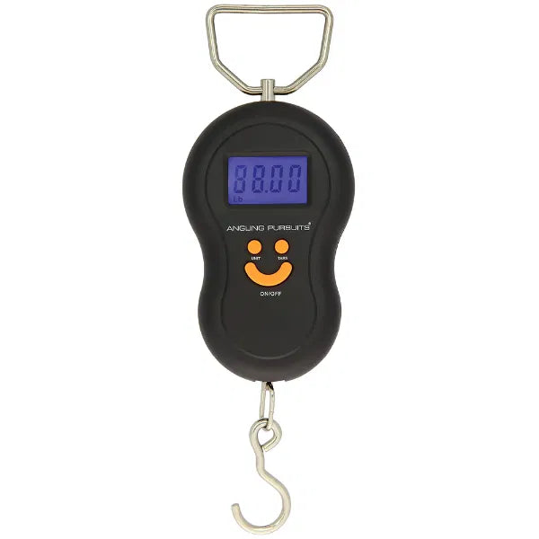 Angling Pursuits Carp Catfish Fishing 88lb Digital Scales
