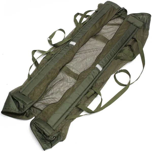 Angling Pursuits F1 Flotation Sling & Retaining System | Fenland Tackle Exchange