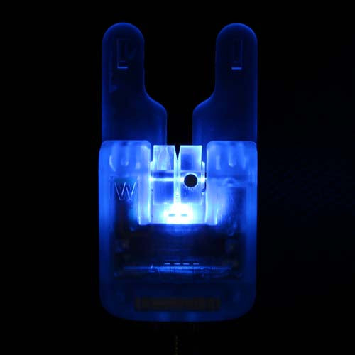 Gardner Tackle Crystal ATT Carp / Specimen Fishing Bite Alarm Range