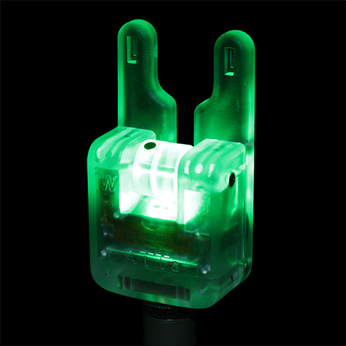 Gardner Tackle Crystal ATT Carp / Specimen Fishing Bite Alarm Range