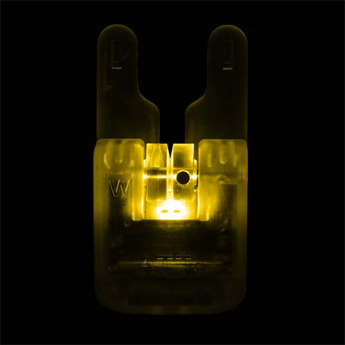 Gardner Tackle Crystal ATT Carp / Specimen Fishing Bite Alarm Range