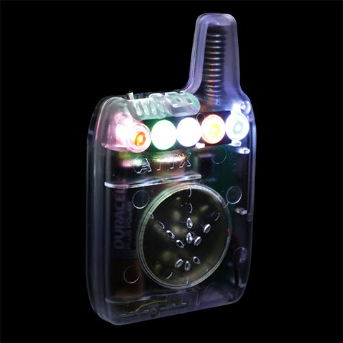 Gardner Tackle Crystal ATT Carp / Specimen Fishing Bite Alarm Range