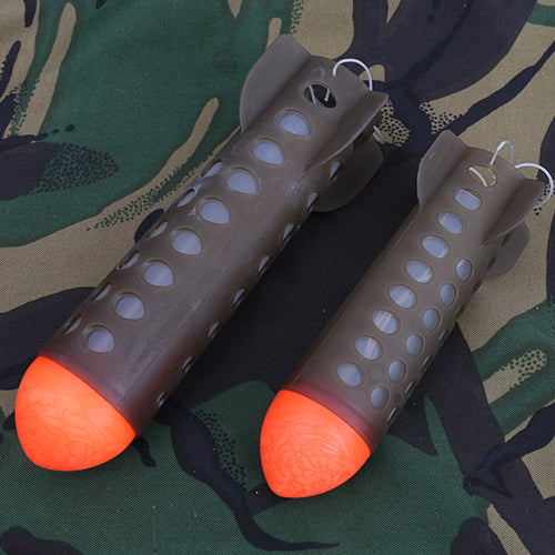 Gardner Tackle Carp Fishing Bait Shuttle Spod