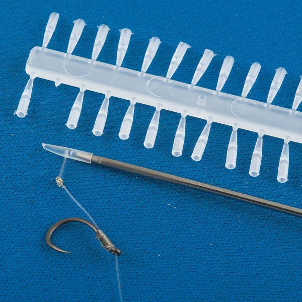 XPS Rapid Stop and Needle Hair Rig Bait Stops