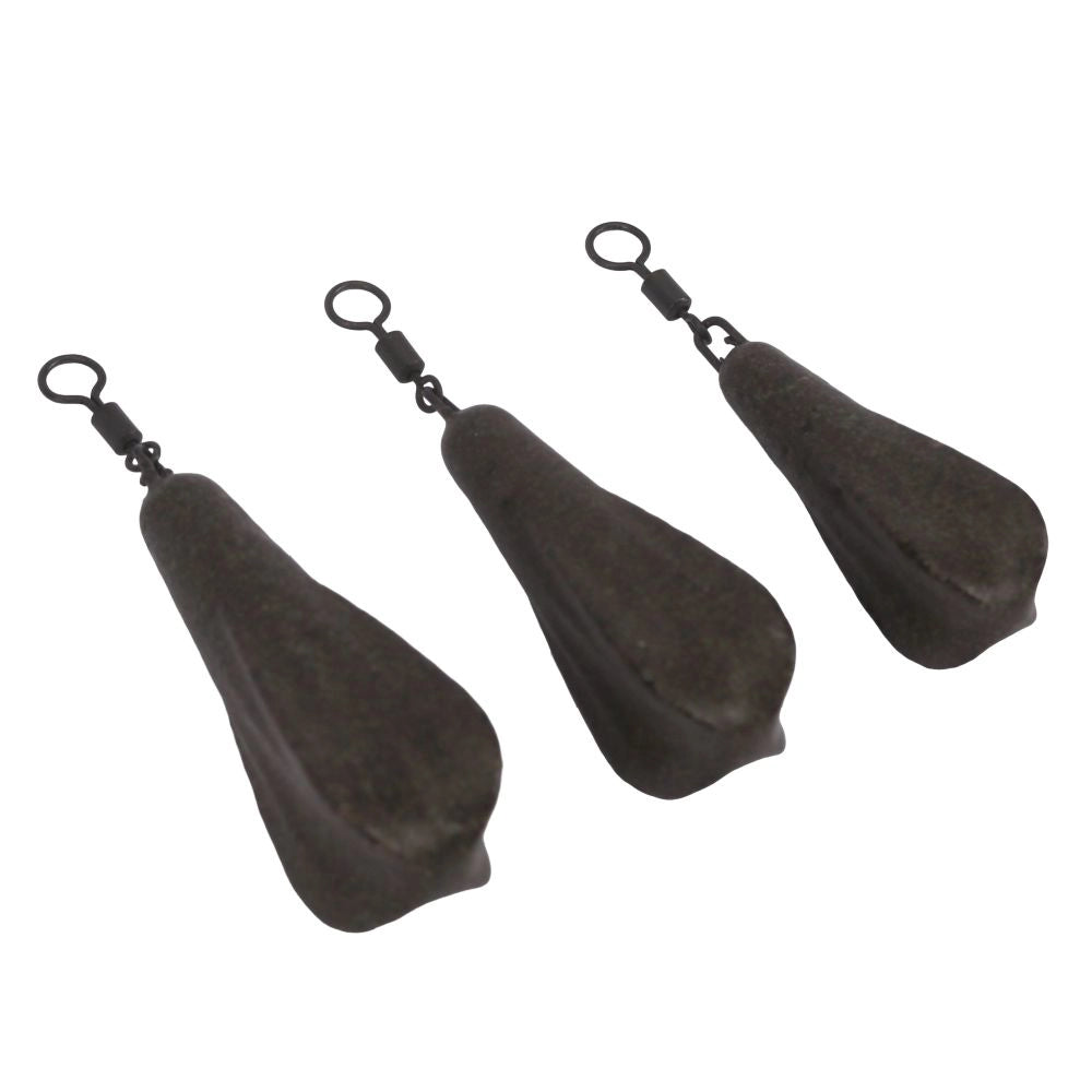 Gardner Cloaked Marker Lead 3oz or 4oz | Feature / Depth Finding Lead