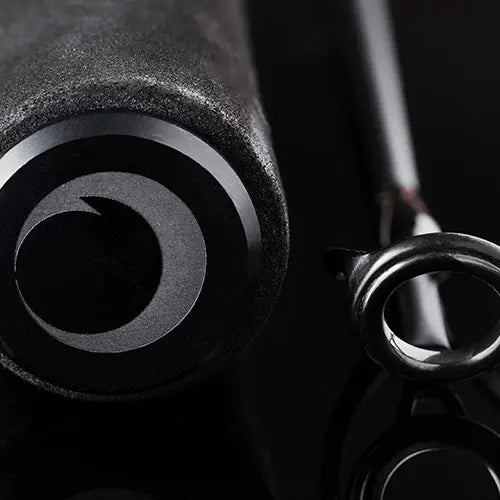 Gardner Covert Carp Rod Range - Top Spec, Outstanding Value