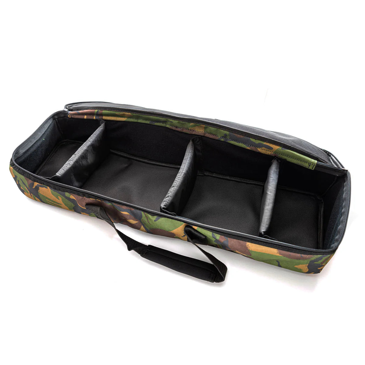 Cult Tackle DPM Carp Fishing Bait Boat Gadget Bag