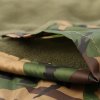 Gardner Tackle DPM COMPACT Camo Carp Fishing Bivvy Bedchair Cover