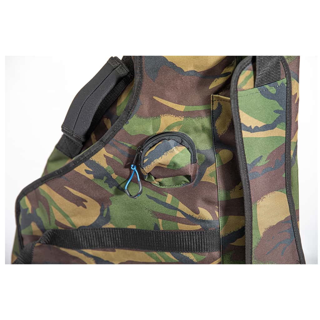 Cult Tackle 3-rod 13' Carp Fishing Rod Holdall