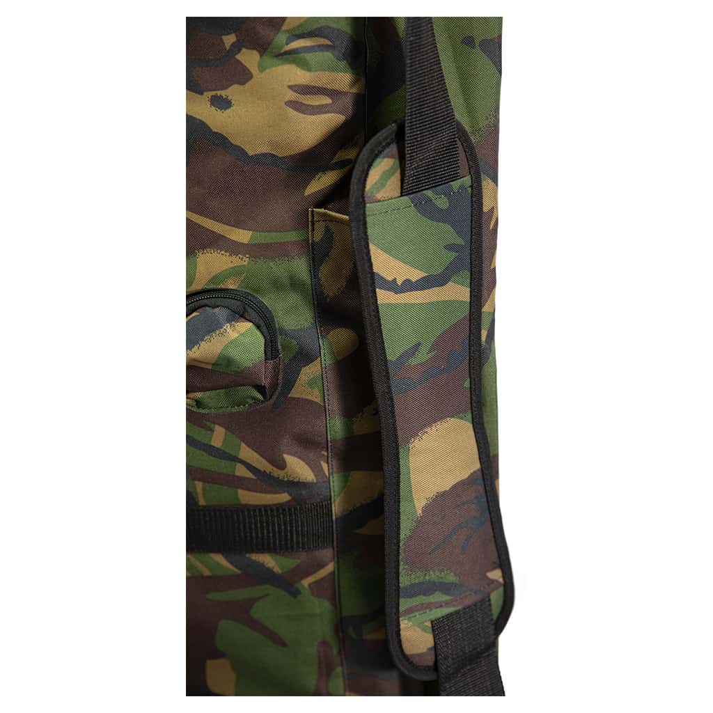 Cult Tackle 3-rod 13' Carp Fishing Rod Holdall