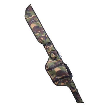 Cult Tackle Standard DPM Camo Carp Fishing Rod Sleeves
