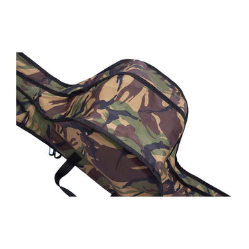 Cult Tackle Standard DPM Camo Carp Fishing Rod Sleeves
