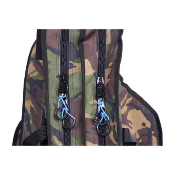 Cult Tackle Standard DPM Camo Carp Fishing Rod Sleeves