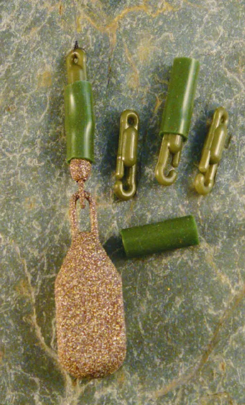Enterprise Tackle Snag Safe Link Clip - Running Rig / Paternoster - ET14 ET15