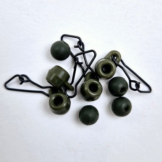 Enterprise Quick Change Leger Beads