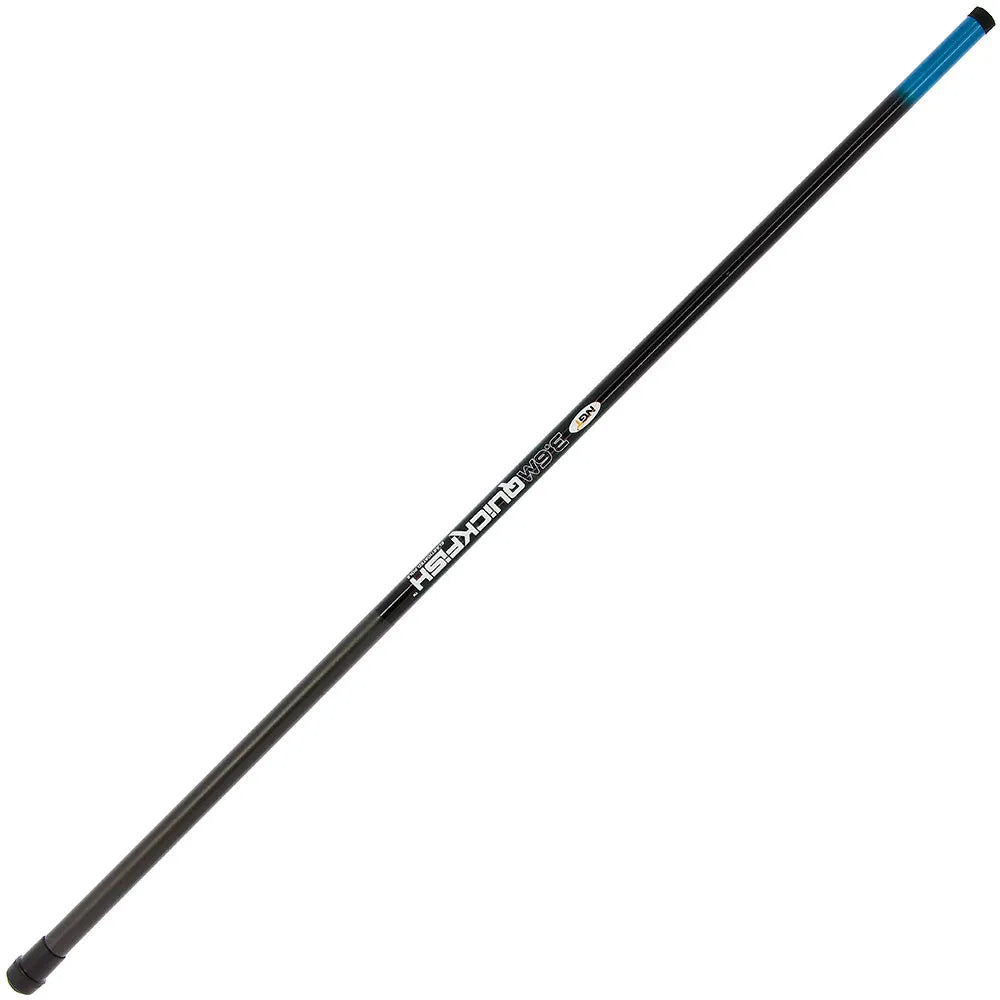 NGT Quickfish Combo - Elasticated Pole with Rig & Disgorger - Choose from 3.6m or 5.7m