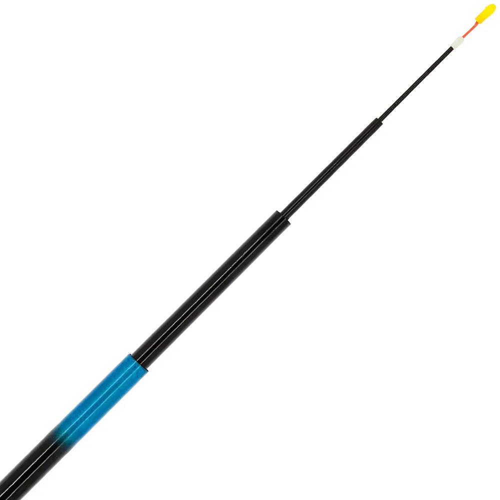 NGT Quickfish Combo - Elasticated Pole with Rig & Disgorger - Choose from 3.6m or 5.7m