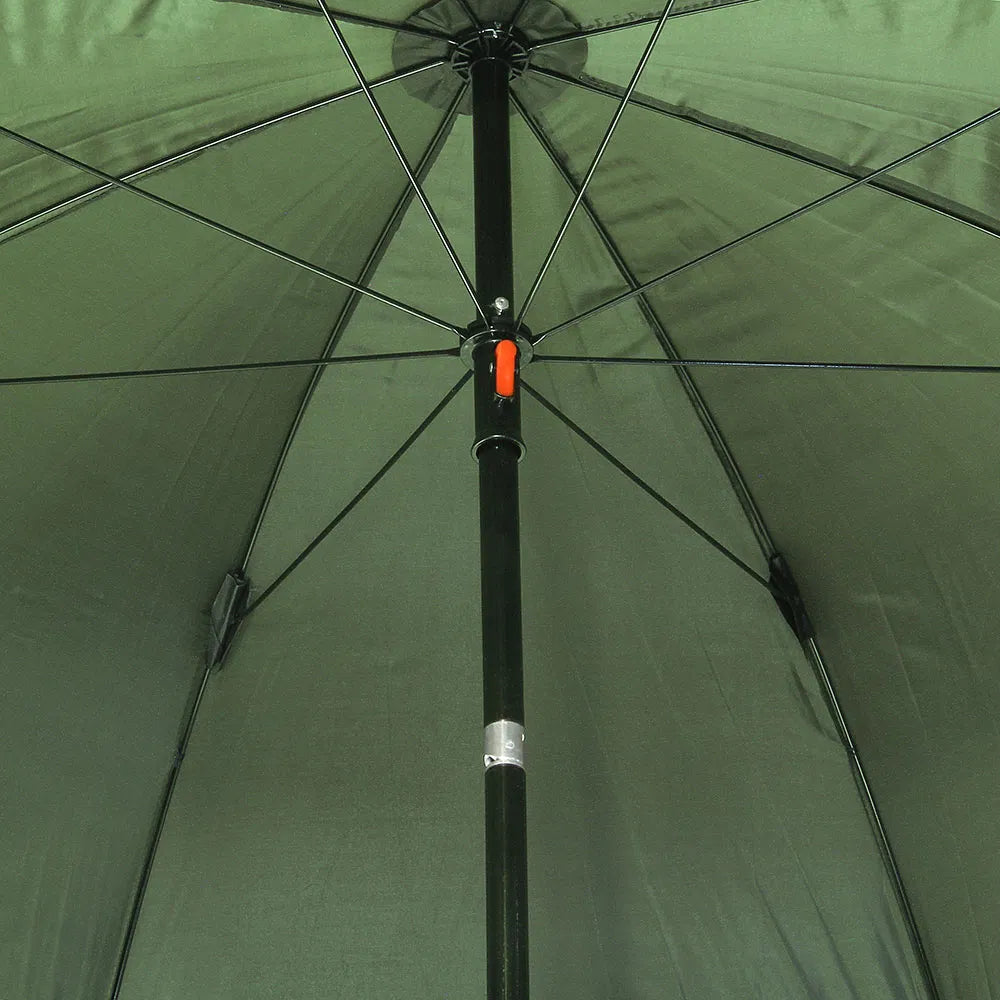 NGT Carp Fishing 45" Umbrella / Brolly With Tilt Function