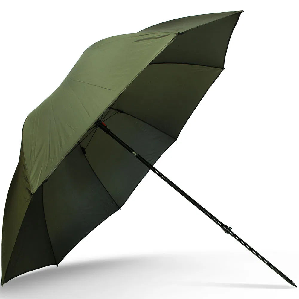 NGT Carp Fishing 45" Umbrella / Brolly With Tilt Function