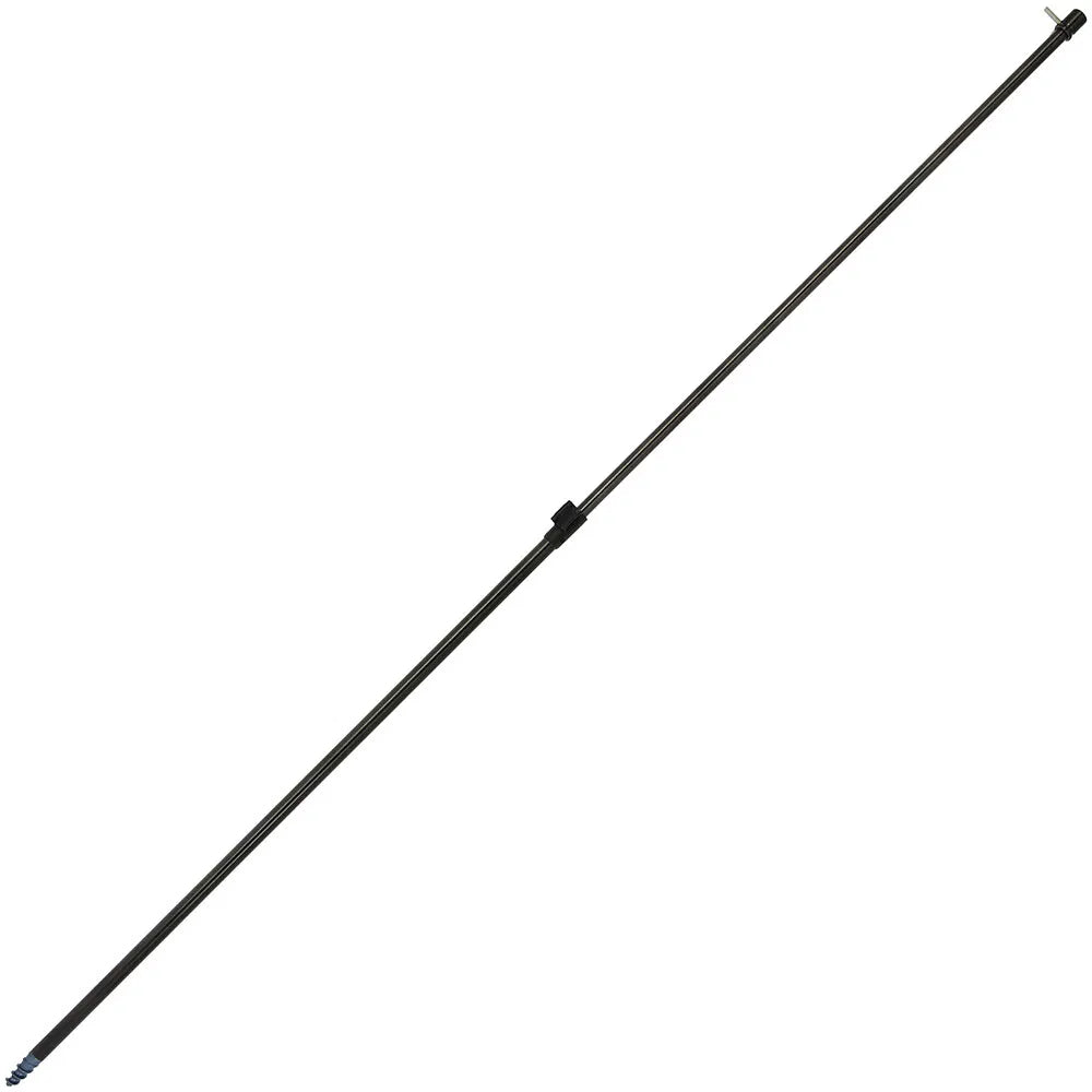 NGT Carp Fishing 38" Extending Telescopic Bivvy Storm Poles