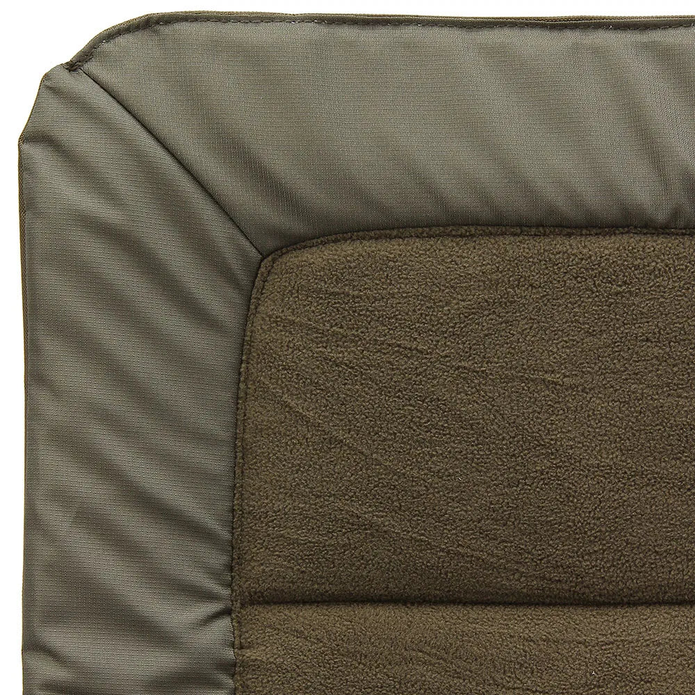 XPR Carp Fishing Armchair with Adjustable Legs