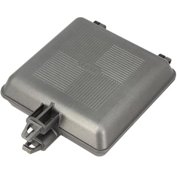 NGT Dynamic Grill Pan 3-Way Non-Stick Cooker Bankside Fishing Camping Frying Pan