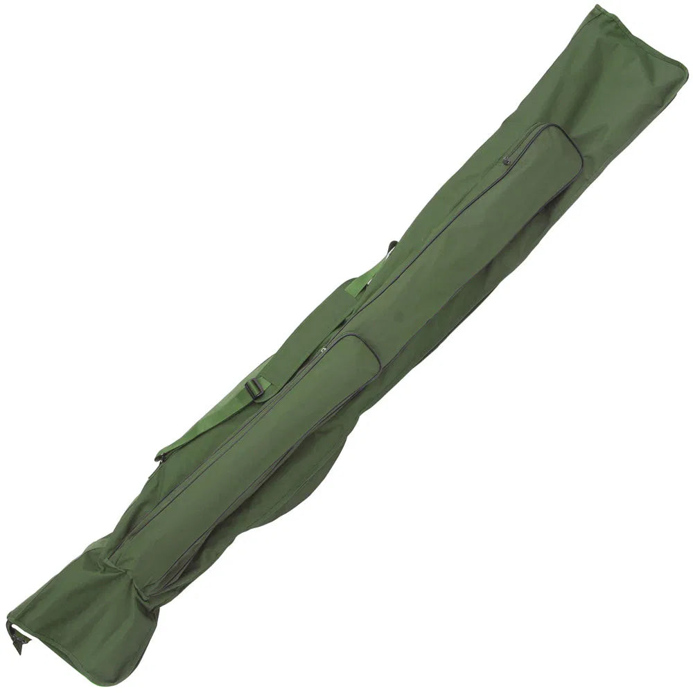 NGT 6-Rod Carp Fishing Holdall | Rod Bag