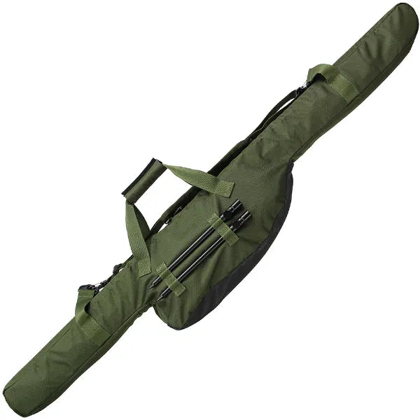 NGT Profiler Twin Compact Rod Holdall for Extender Rods