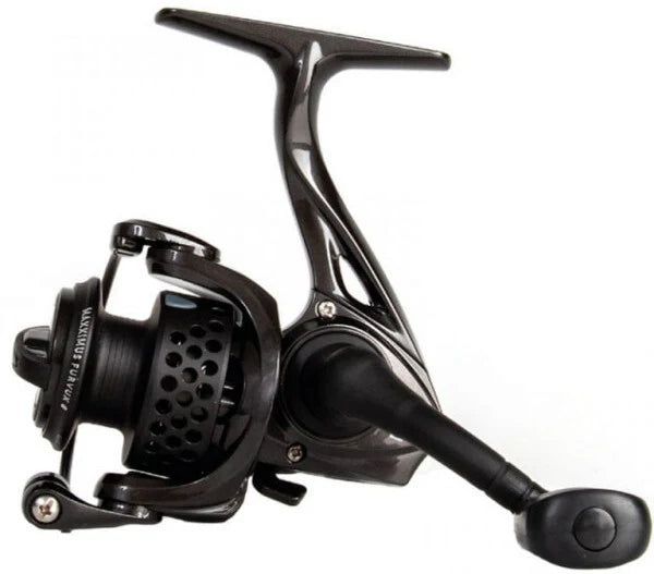 Fladen Maxximus Furvux 800 Ultra Light Lure Fishing Reel 5+1BB + S/Spool