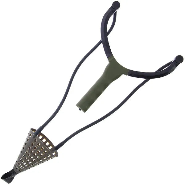 NGT Medium - Long Range Particle Catapult | Carp Fishing