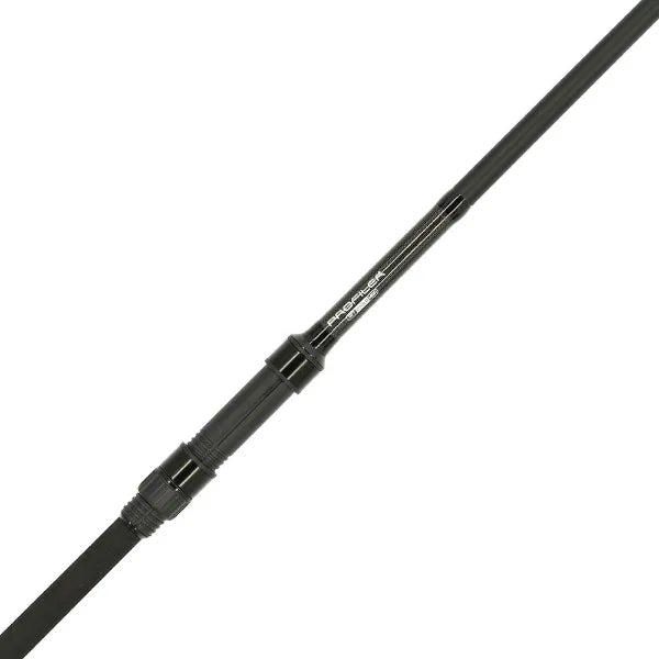 Profiler 9ft Carbon Carp Stalking Rod 2.5lb TC - Margin Floater Pike Rod 2pc