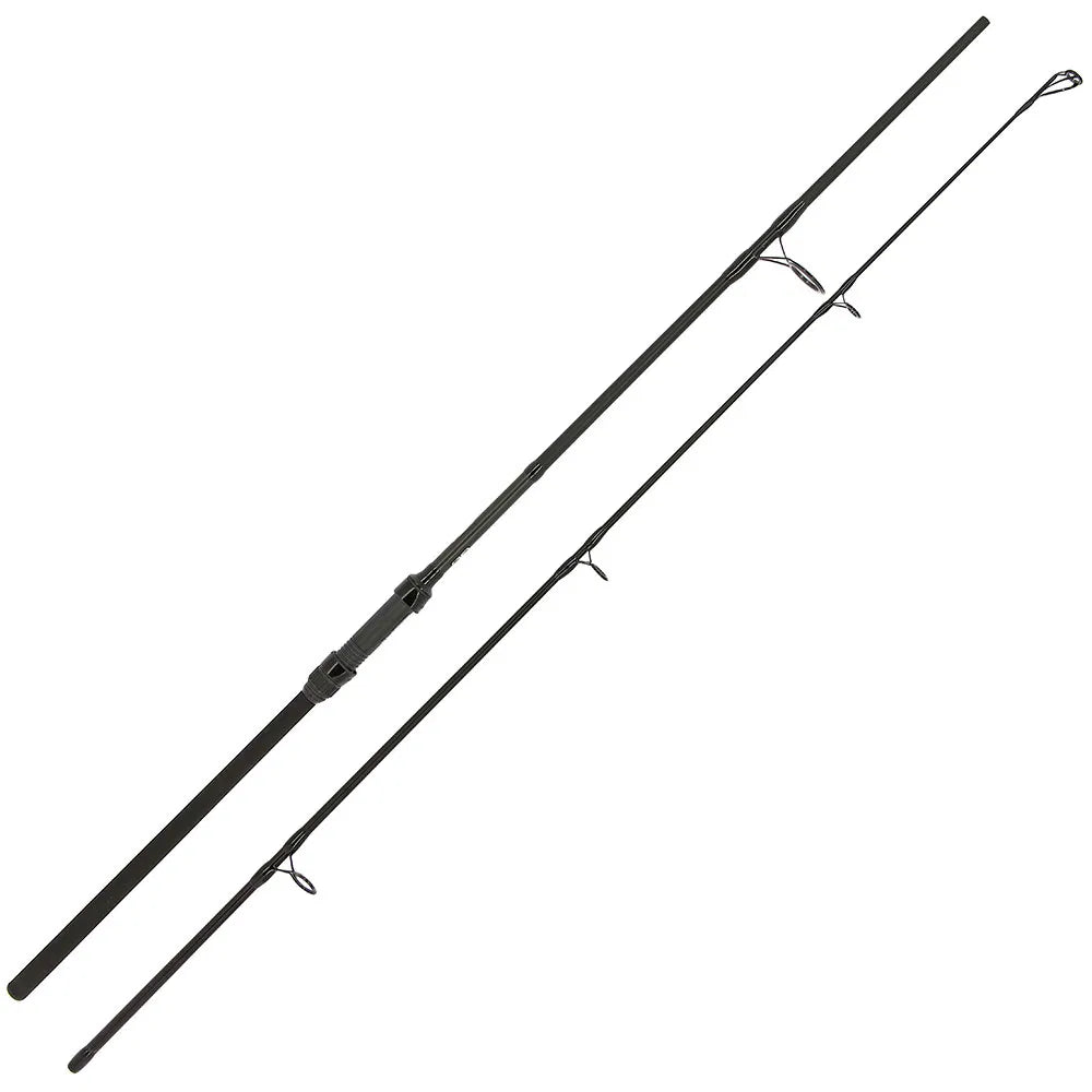 NGT 6' Profiler Carp Margin Stalker 3lb Rod