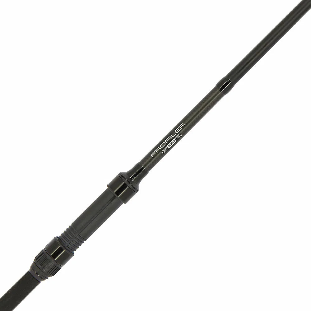 NGT 6' Profiler Carp Margin Stalker 3lb Rod