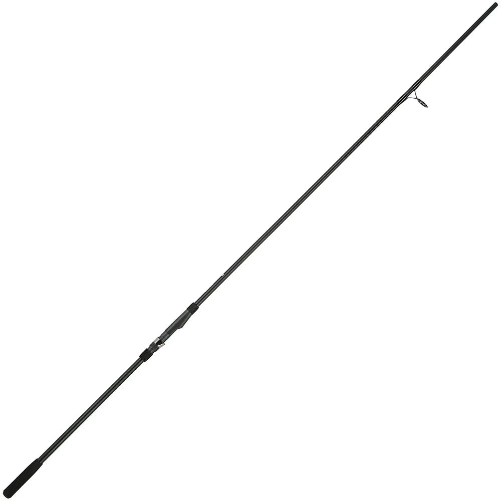 NGT XPR Carp Rod 12ft 2pc 2.75lb | All-Round Carbon Rod | Reliable Carp Fishing